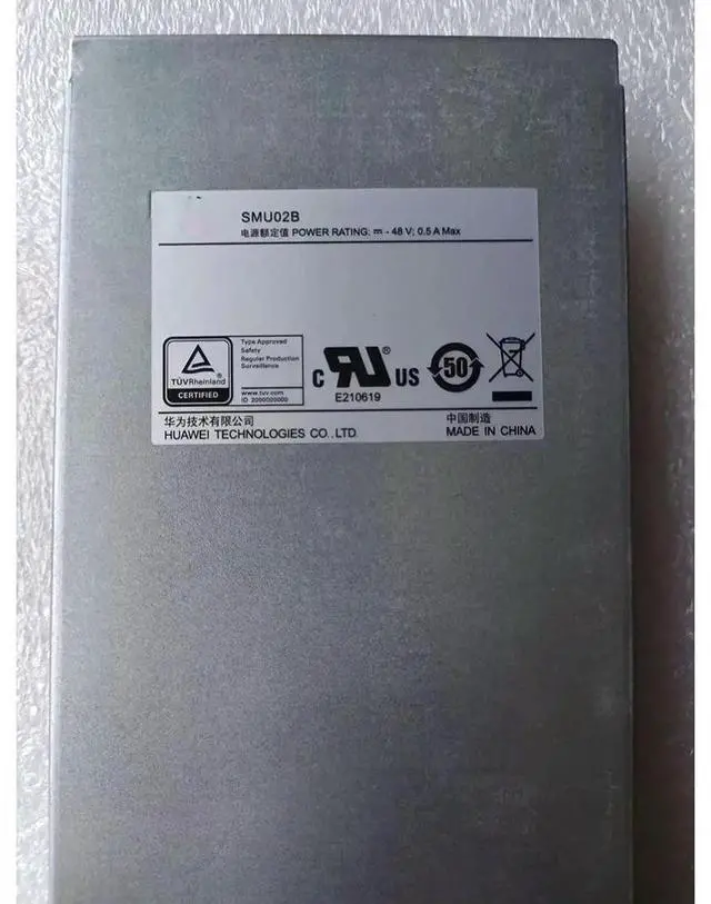 Main image of For Monitoring Module Communication Power SMU02B1 SMU02B