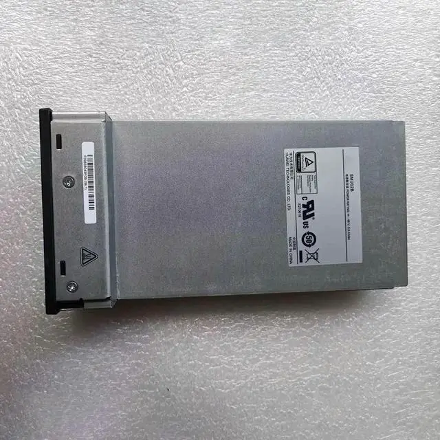 Alt view image 2 of 7 - For Monitoring Module Communication Power SMU02B1 SMU02B