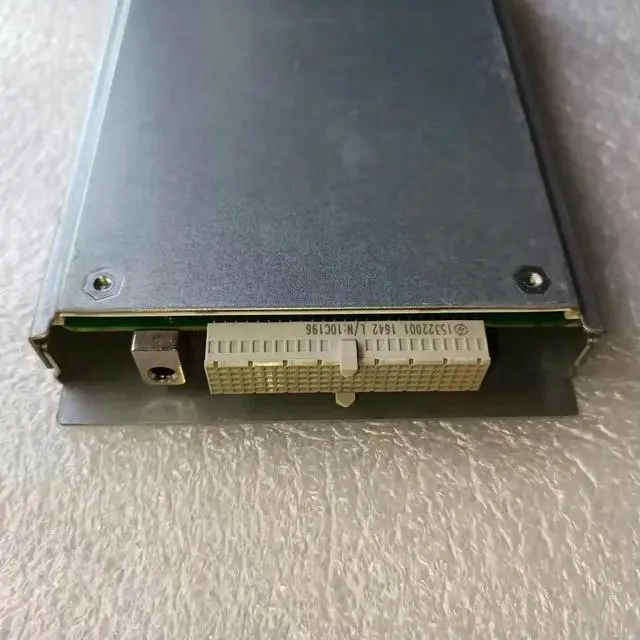 Alt view image 4 of 7 - For Monitoring Module Communication Power SMU02B1 SMU02B