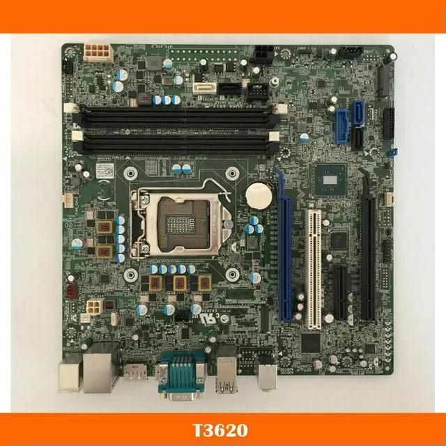 Main image of Desktop Mainboard for T3620 9WH54 09WH54 MWYPT 0MWYPT Motherboard Fully Tested