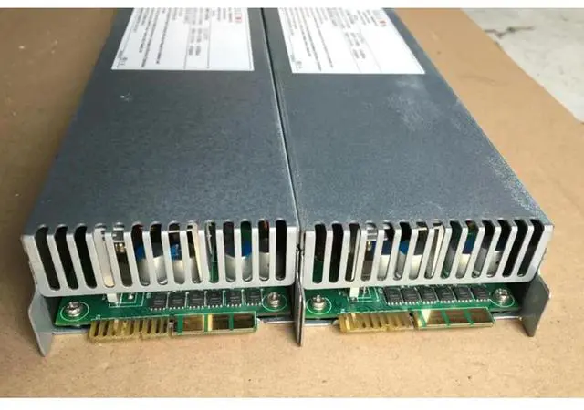 Alt view image 4 of 7 - Server Power Supply For S PWS-801P-1R 885W Fully Tested