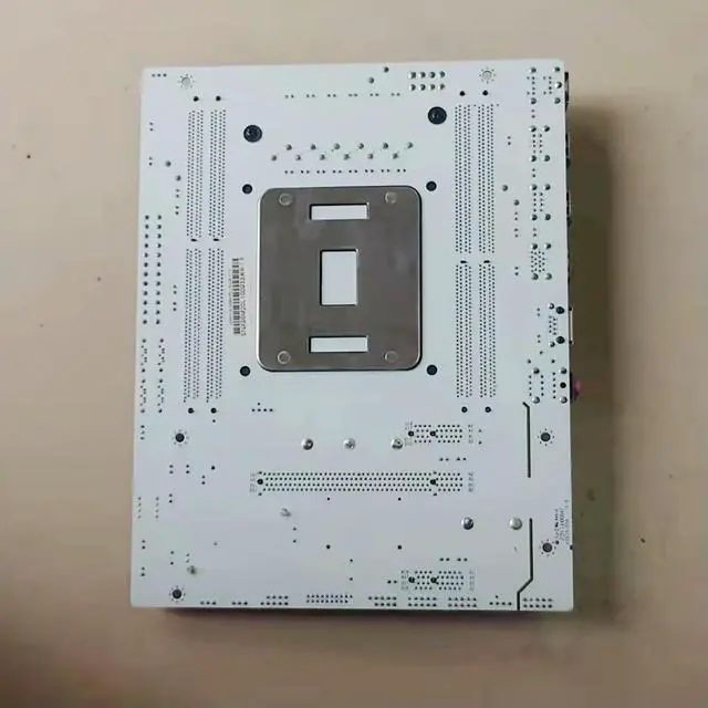 Alt view image 4 of 7 - X99 For JINGYUE X99M-PLUS D4 DDR3 128GB LGA 2011-V3 PCI-E 3.0 Micro ATX Desktop MotherboardFast Ship