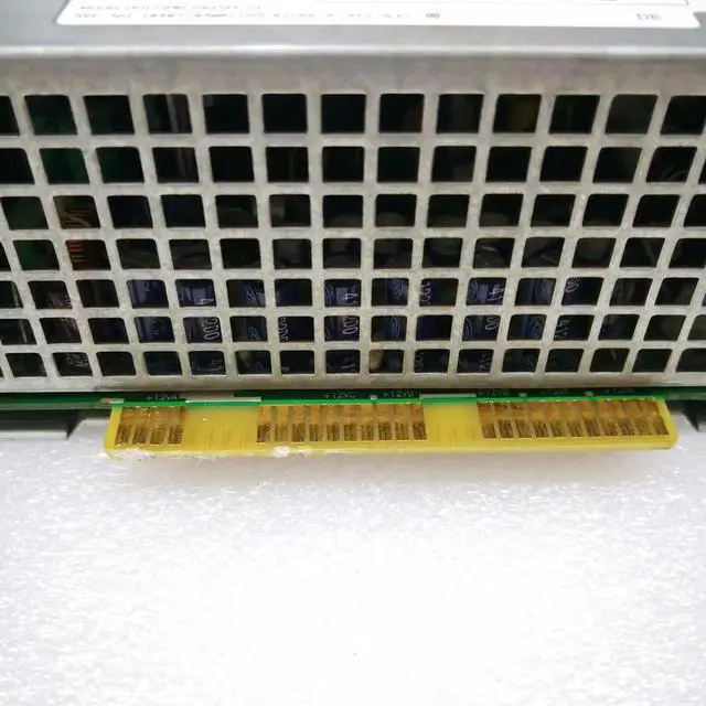 Alt view image 3 of 7 - 825W Server Power Supply For T5600 T5610 D825EF-01 H825EF-02