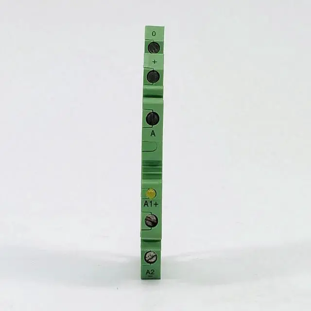 Alt view image 4 of 7 - For Phoenix 2964487 DEK-OE-12DC/48DC/100 Solid-state Relay Module