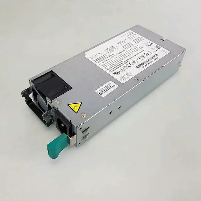 Alt view image 2 of 7 - PS-2112-5D For POWEREDGE C6100 C6220 1200W Server Power Supply 09X810 027W3W