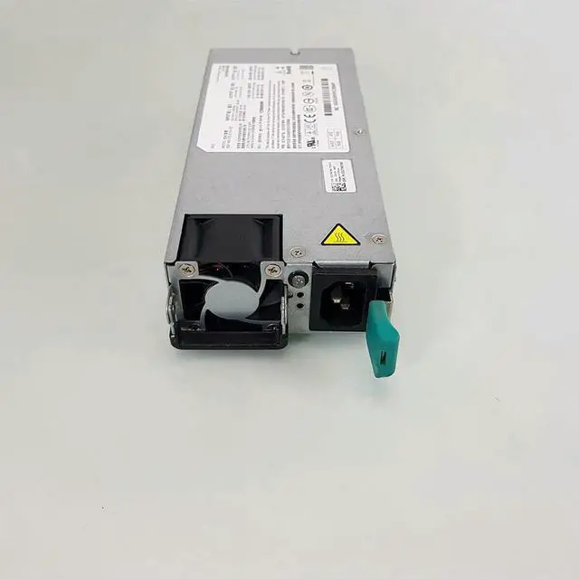 Alt view image 4 of 7 - PS-2112-5D For POWEREDGE C6100 C6220 1200W Server Power Supply 09X810 027W3W