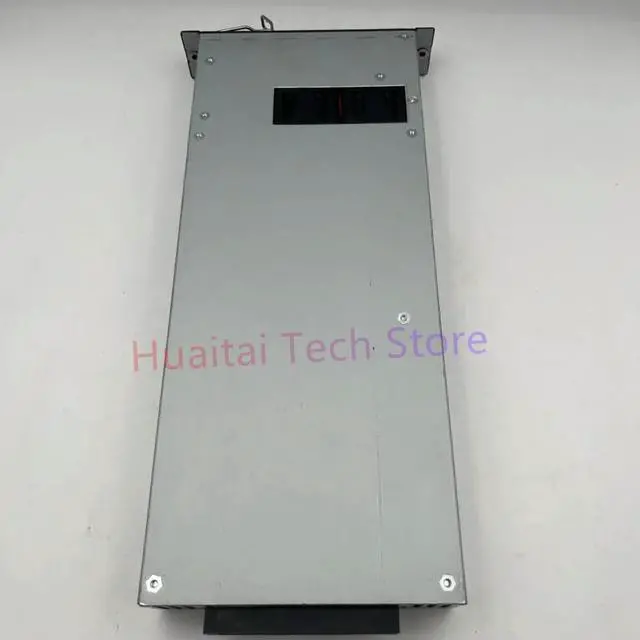 Alt view image 2 of 7 - Power Supply For H3C SR6604 SR6608 SR6616 S7500E 650W LSQM1AC650 PSR650-A