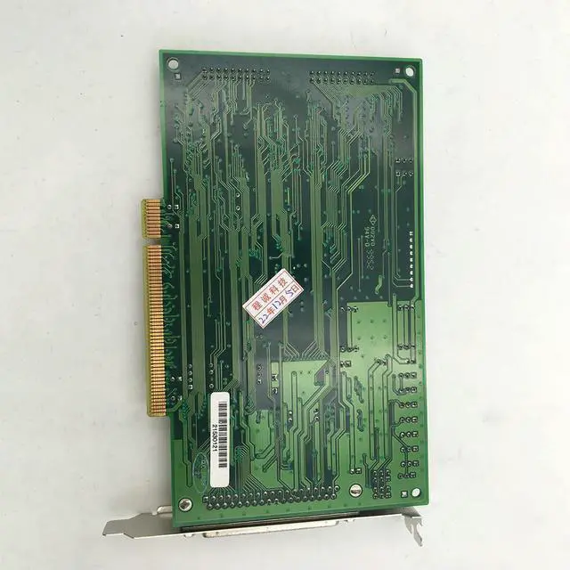 Alt view image 3 of 4 - For ADLINK PCI-9112 REV.B1 Data Capture CardFast Ship
