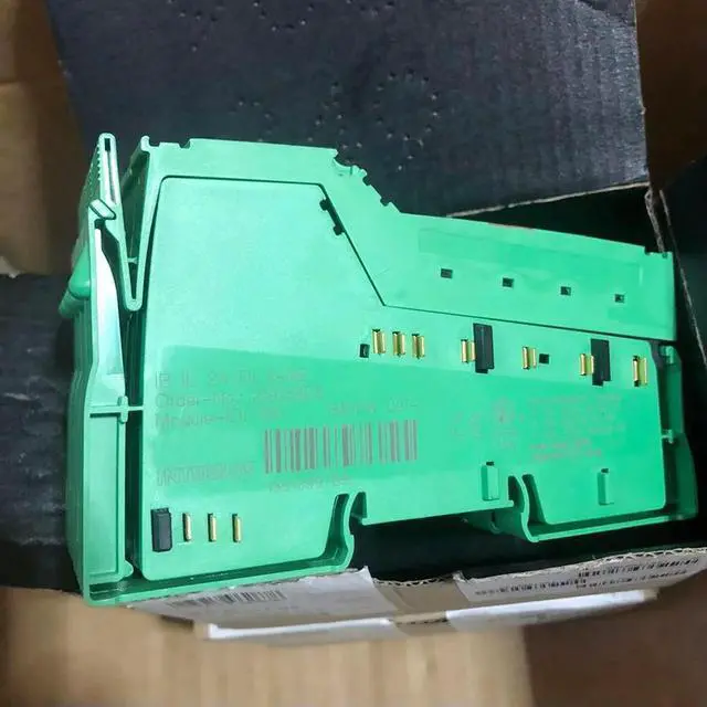 Main image of For Phoenix Digital Module IB IL 24 DI 4-ME 2863928