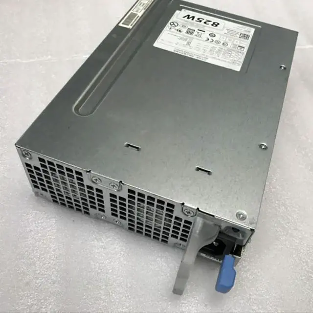 Alt view image 4 of 7 - Workstation Power Supply For T5610 D825EF-00 DPS-825AB A CVMY8 G57YP 0CVMY8 0G57YP0 825W