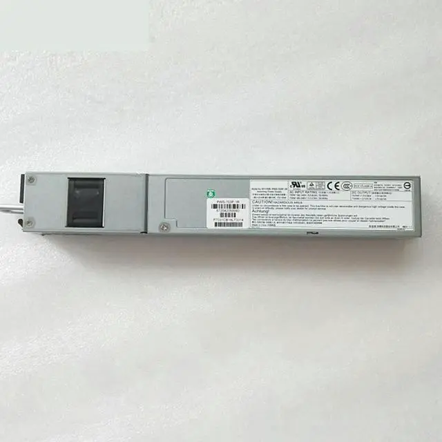 Alt view image 4 of 7 - Server Power Supply For S PWS-703P-1R 750W