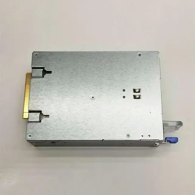 Alt view image 2 of 4 - Workstation Power Supply For T5600 T5610 H825EF-01 D825E002L RHHKV 0RHHKV CN-0RHHKV MAX 825W