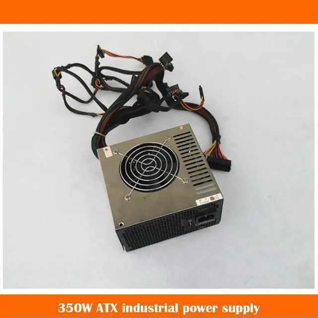 Main image of For ST-352HLP 350W ATX Industrial Power Supply Will Fully Test Before Shipping
