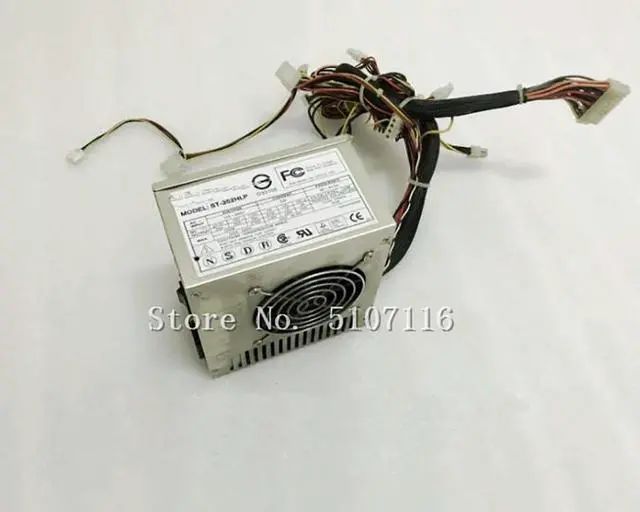 Alt view image 2 of 4 - For ST-352HLP 350W ATX Industrial Power Supply Will Fully Test Before Shipping
