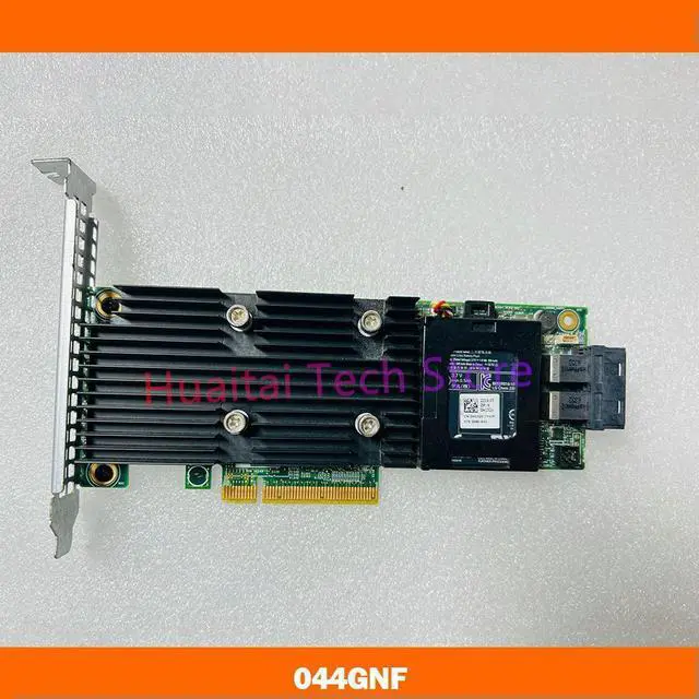 Main image of For H730 Array Card 1GB Cache T630 Array Card 044GNF H730