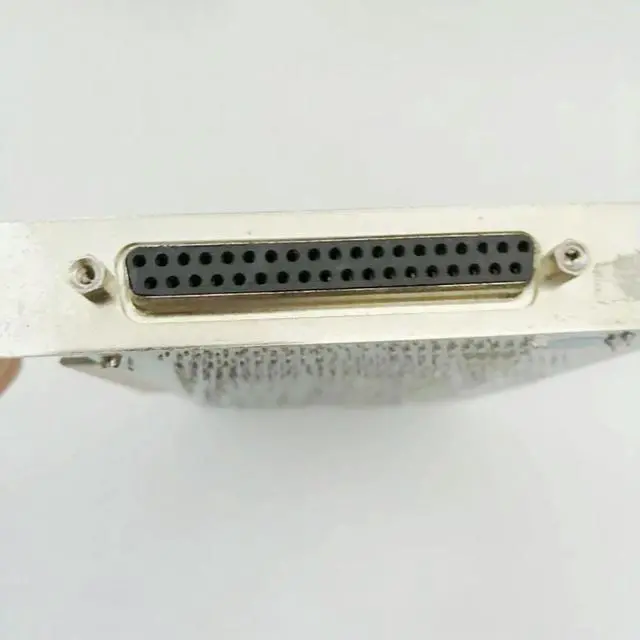Alt view image 3 of 4 - PCL-730 REV.B2 32-Channel Isolated Digital I/O Card For Advantech Capture CardFast Ship