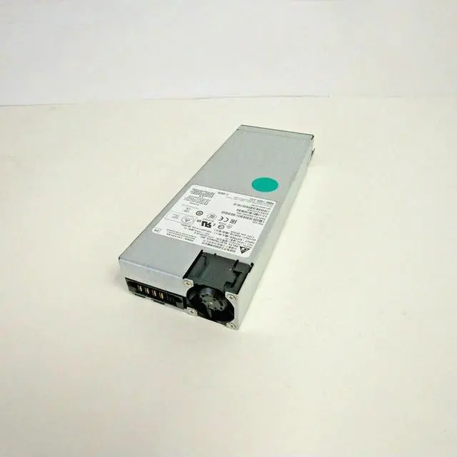 Alt view image 2 of 4 - For PWR-C2-250WAC Power Supply 3650 2960XR Series SwitchesFully Tested Fast Ship