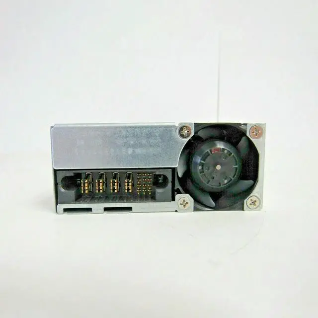 Alt view image 3 of 4 - For PWR-C2-250WAC Power Supply 3650 2960XR Series SwitchesFully Tested Fast Ship