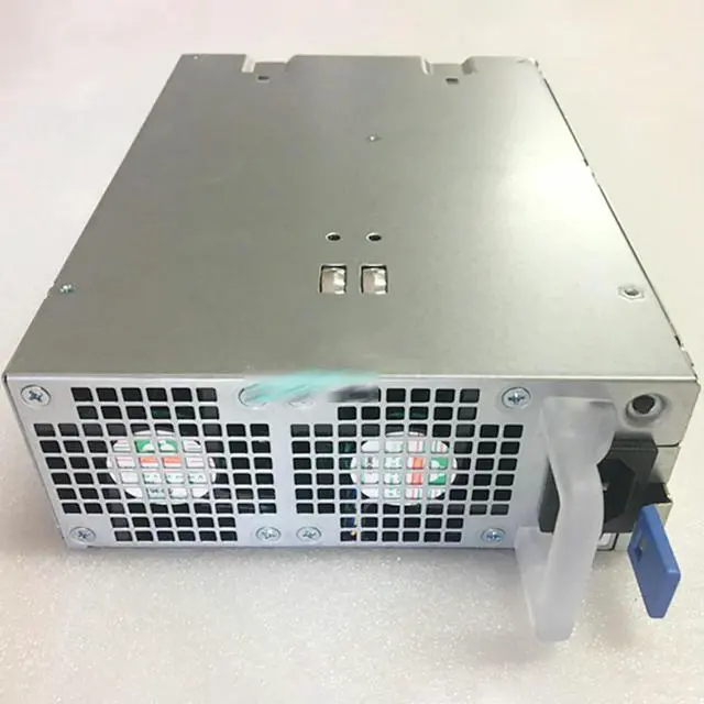 Alt view image 3 of 3 - 02CTMC 2CTMC For T7920 1400W Server Power Supply H1400-EF