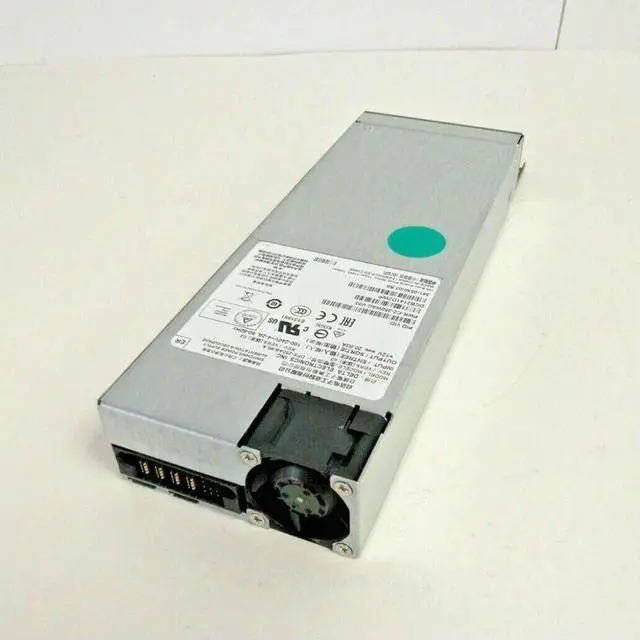 Alt view image 2 of 4 - Power Supply For WS-C2960XR 250W PWR-C2-250WAC V03 Fully Tested