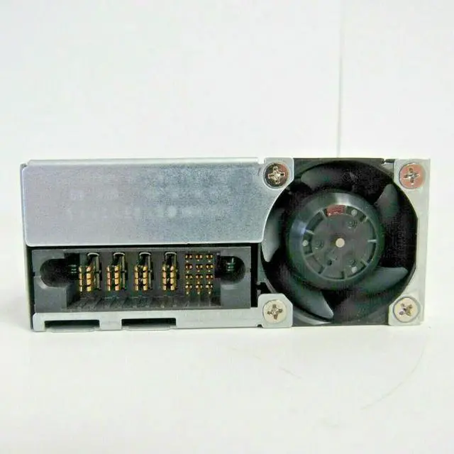 Alt view image 4 of 4 - Power Supply For WS-C2960XR 250W PWR-C2-250WAC V03 Fully Tested
