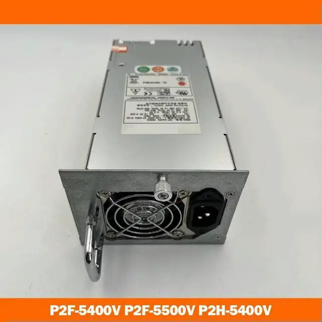 Main image of 400W Switching Power Supply P2F-5400V P2F-5500V P2H-5400V