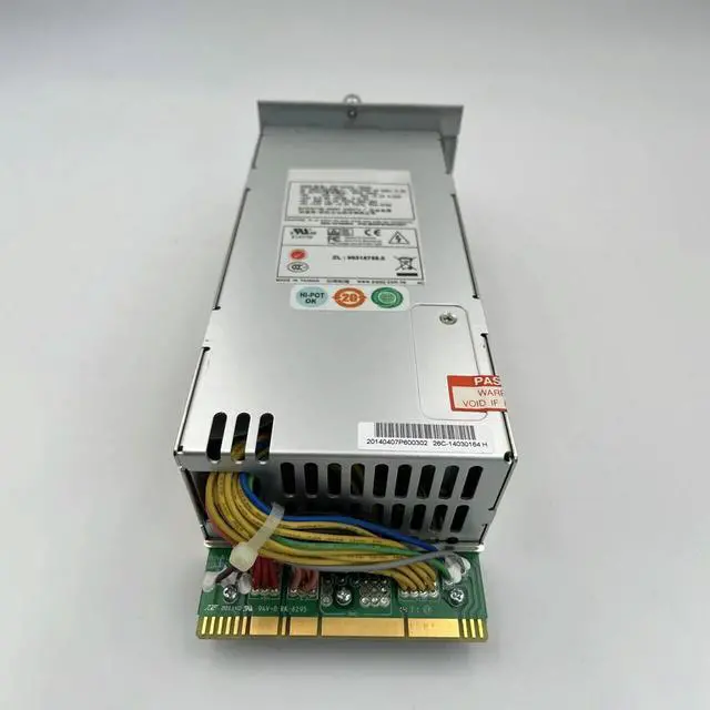 Alt view image 3 of 7 - 400W Switching Power Supply P2F-5400V P2F-5500V P2H-5400V