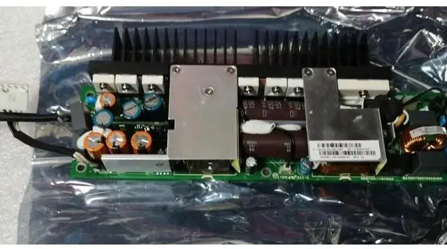Main image of For power supply PA-3301-2B1 341-100560-01