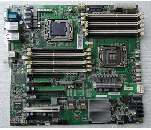 Alt view image 4 of 4 - YZMB-00101-102 For Inspur M2210 2211 M2216 Two-way Server MotherboardFast Ship
