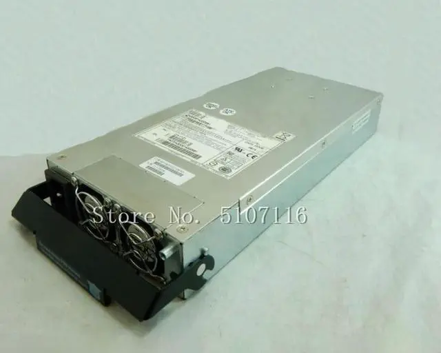 Alt view image 2 of 4 - For 3Y YM-5411B 405W Server Redundant Power Supply Module 9274CPSU-0010