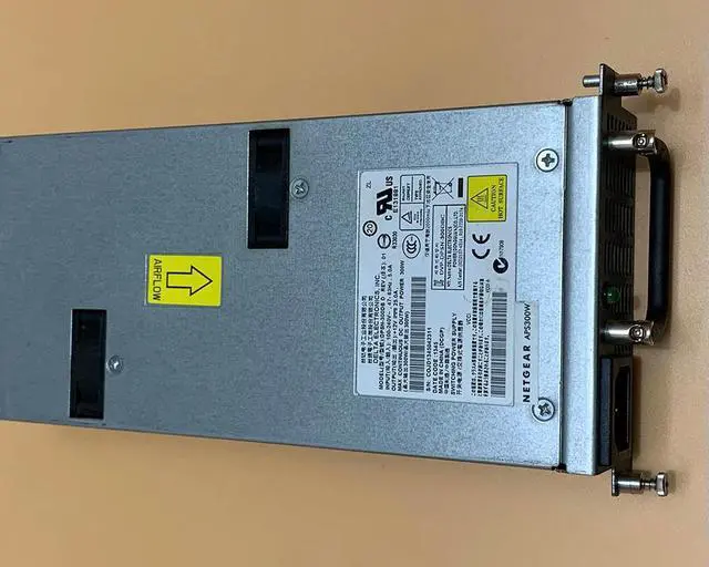 Alt view image 2 of 4 - For APS300W Switching Power Supply Module DPSN-300DB D +12V25.0A 300W