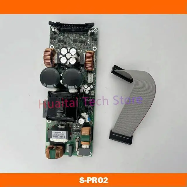 Main image of S-PRO2 Series Universal Power Amplifier Power Amplifier For JBL PRX700 800