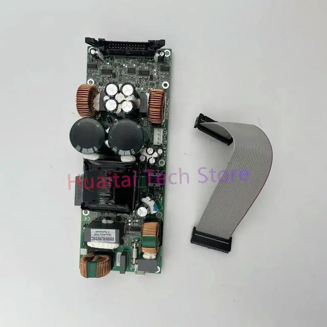 Alt view image 3 of 3 - S-PRO2 Series Universal Power Amplifier Power Amplifier For JBL PRX700 800