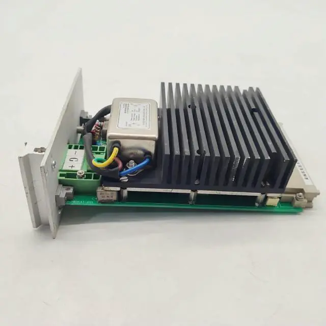 Alt view image 4 of 4 - Industrial Computer Power Supply Module S25060-X60-B73 72-110V