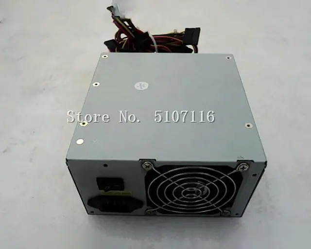 Alt view image 4 of 4 - For GW-EPS500A 2U 500W Server Power Supply Will Fully Test Before Shipping