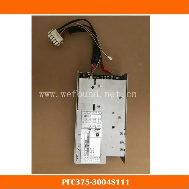 Main image of For POWER-ONE PFC375-3004S111 Power ModuleHas Been 100% Tested Before Shipment.