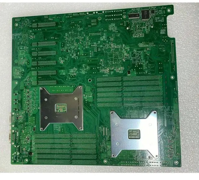 Alt view image 2 of 7 - Motherboard For S X8DT6-F LGA1366 DDR3 System Mainboard Fully Tested