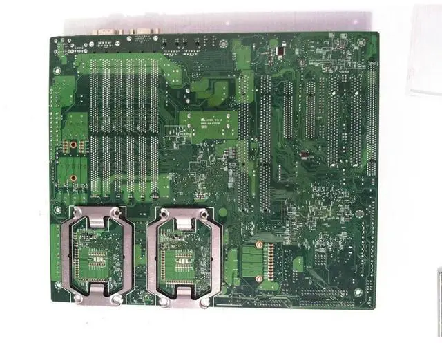 Alt view image 2 of 4 - Mainboard For S X7DVL-E 771 Motherboard Fully Tested