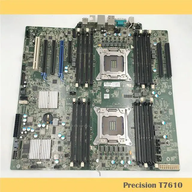 Main image of NK70N For Motherboard For Precision T7610 X79 CN-0NK70N 0NK70N TK5YT 0TK5YT