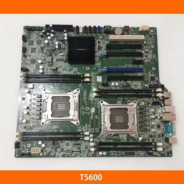 Main image of Motherboard For T5600 LGA2011 GN6JF 0GN6JF Mainboard