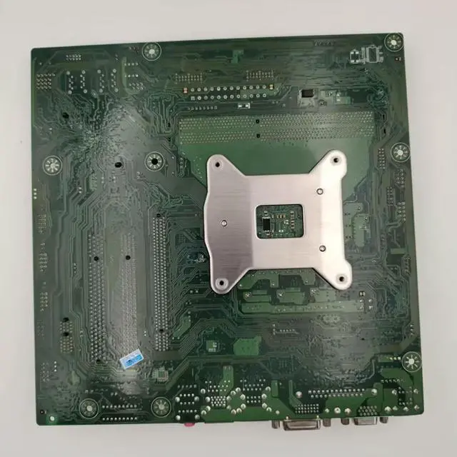 Alt view image 3 of 4 - For Advantech Industrial Motherboard AIMB-501G2-KSA2E AIMB-501A2 REV.A1