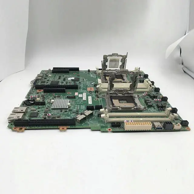 Alt view image 4 of 4 - For DL60 DL80 G9 Motherboard 790485-001 773911-001 787562-001