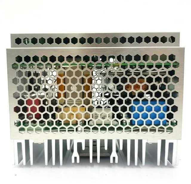 Alt view image 3 of 4 - For Phoenix Switching Power Supply 2938620 QUINT-PS-100-240AC/24DC/20