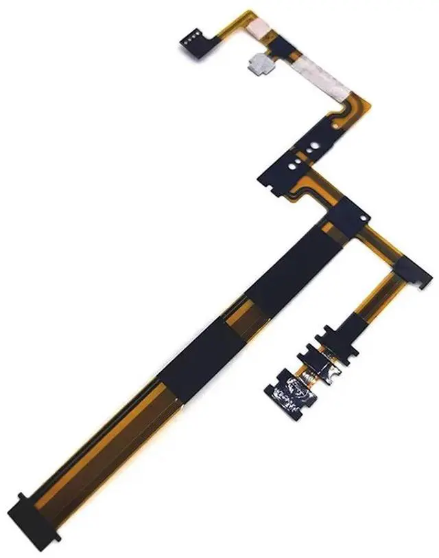Alt view image 6 of 7 - Ageryu 1PCS Lens Aperture Flex Cable For 24-70Mm FE2.8/ 24-70 Mm GM Camera Repair Parts Accessories Without IC