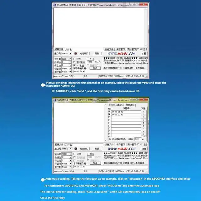 Main image of USB2.0 HUB Module 1 To 4 Hub Module 480Mbps TYPE-C Input HUB Expansion Board For Keyboard Mouse
