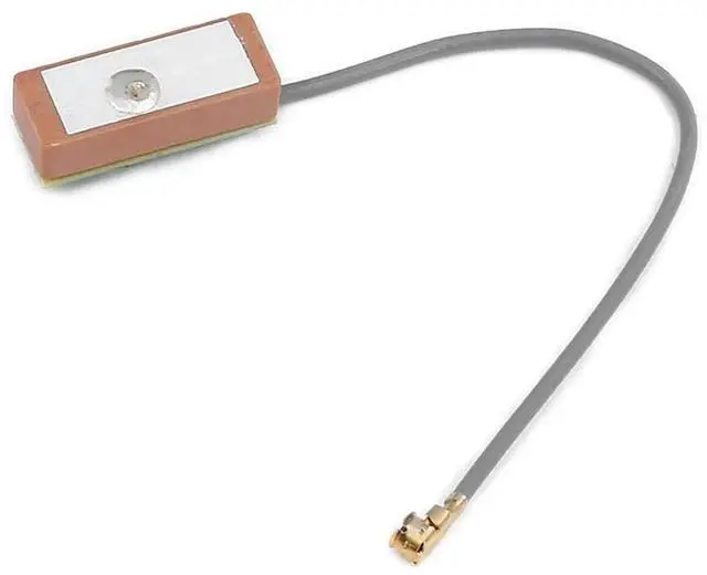 Alt view image 6 of 7 - Ageryu GPS+BDS Dual Mode Module Flight Control Satellite Positioning Navigator Atgm336h Replacement For NEO-M8N NEO-6