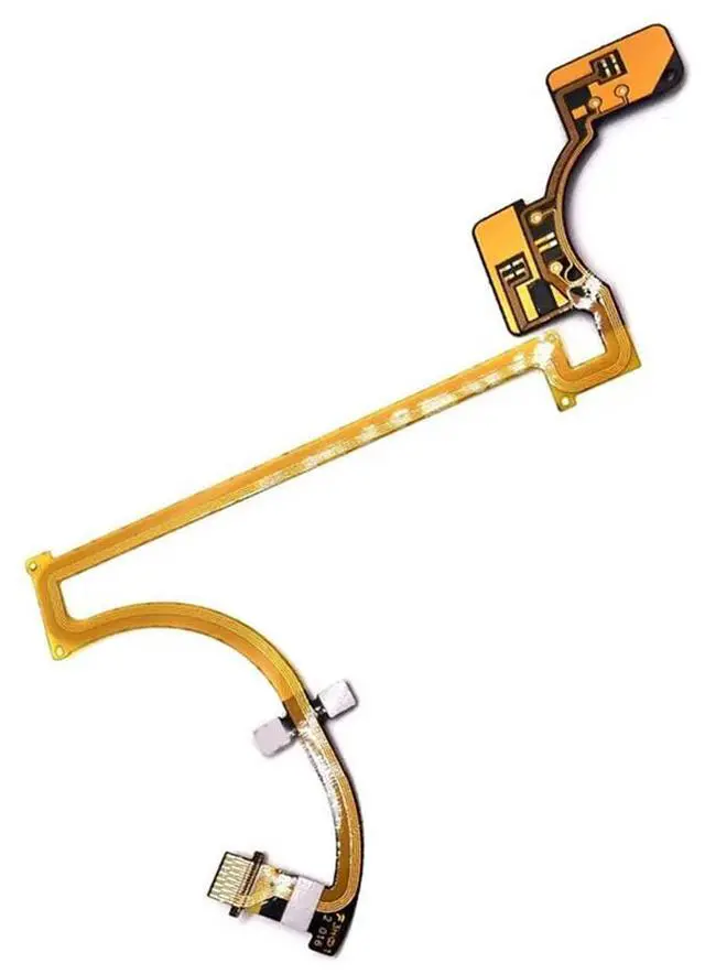 Alt view image 6 of 7 - Ageryu Workmanshipp-Flex Cable Replacement For 28-70Mm Lens Anti-Shake Stabilizer Unit Repair Parts For Camera Lens
