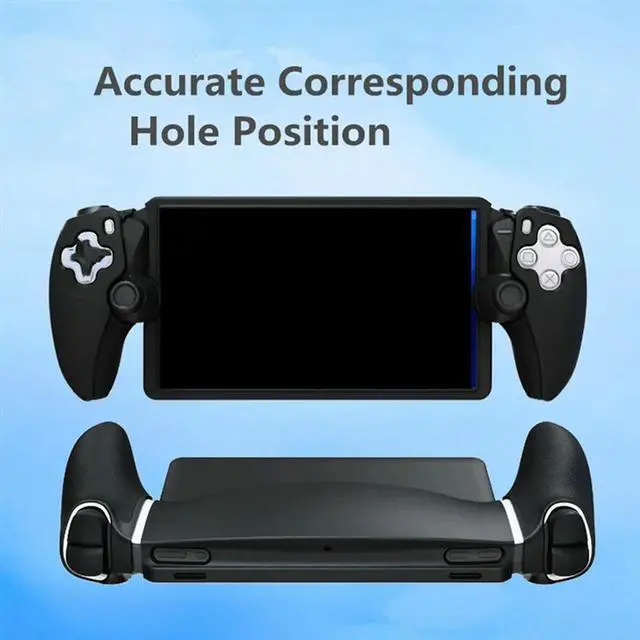 Alt view image 2 of 6 - Ageryu Silicone Protective Case For Portal For Portal Streaming Protective Case A