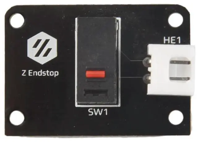 Main image of 3D Printer Accessories HARTK SEXBOLT Z Limit Switch PCB Kit For DIY Voron Trident 3D Printer