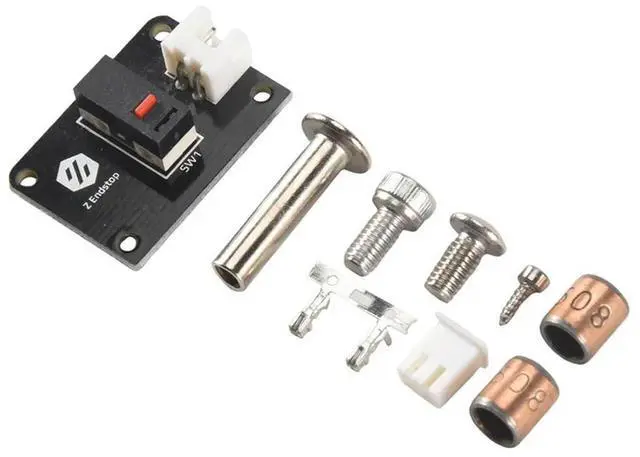 Alt view image 3 of 4 - 3D Printer Accessories HARTK SEXBOLT Z Limit Switch PCB Kit For DIY Voron Trident 3D Printer